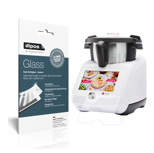 Schutzfolie für lidl - 2x,