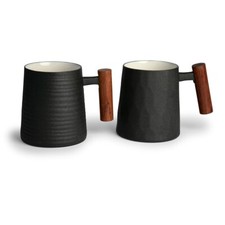 tealogic Negra Tasse