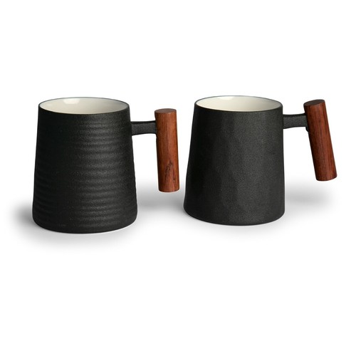 Tealogic negra tasse - negra,