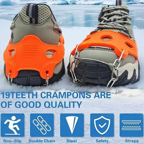 Eisgreifer schlittschuhe - eisgreifer,