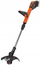 Akku-Rasentrimmer 18 V Black