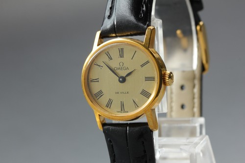 1977 near mint - mint, omega