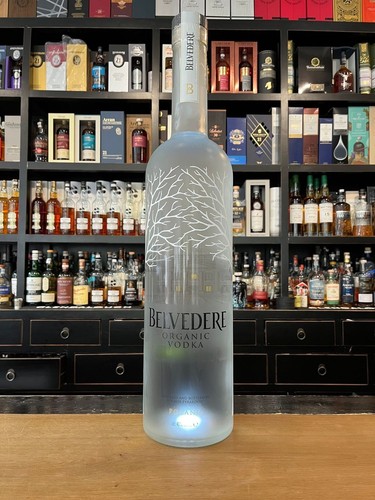 Belvedere vodka mit - mit, und