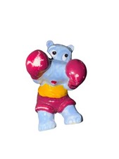 Happy Hippo Boxer - Überraschungsei Figur 1990