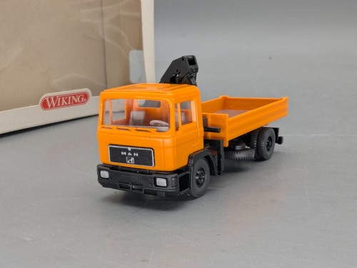 Lkw modell 87 wiking - ho, 1:87