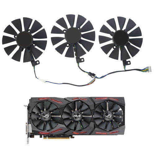 Asus strix gtx 980 1060 - strix, 1070