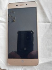 ZTE Balde A 452 Gold