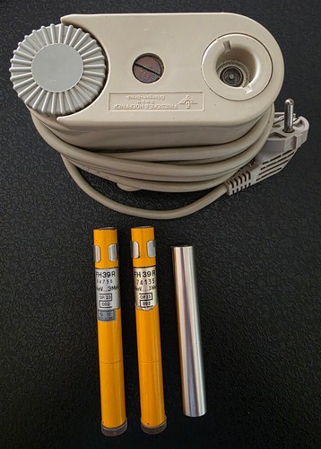 Stabdosimeter - 2,