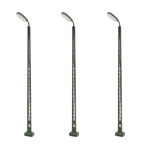 Stk spur h0 - 3,