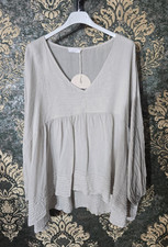 Süsse bluse herbst - süsse, boho