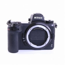 Nikon Z6 II Systemkamera (Body) + GARANTIE* (#A4050)