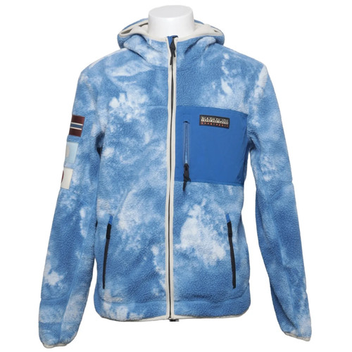 Napapijri fleecejacke unisex - napapijri,,