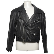 American Basics, Bikerjacke