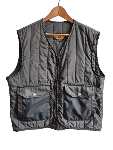 Harley davidson leichte weste - leichte,