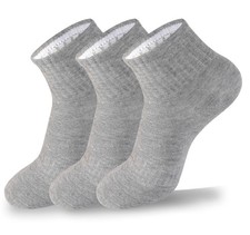 10-100 Paar Tennissocken