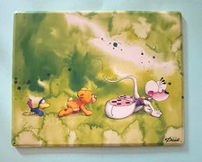 Diddl Magnettafel Magnetwand -
