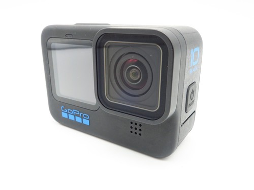 Gopro hero10 black action - hero10,