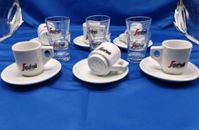 Service Kaffeetassen mit