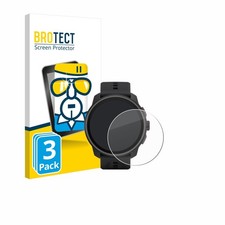 3x Schutzglas Panzer für