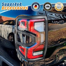 Rücklichtabdeckungen