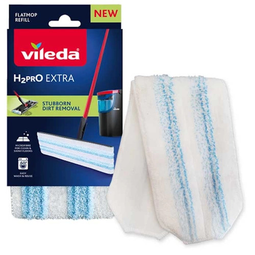 Vileda h2pro extra - vileda,