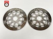 Suzuki TL 1000 S 1997-2001