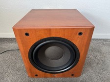 B&W Bowers & Wilkins ASW650