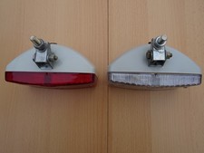 Trabant Wartburg IFA W50 P50