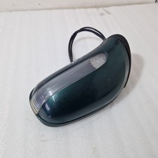 S18* Mercedes Benz S-Klasse W220 Außenspiegel Anklappbar Spiegel Links