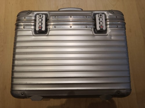 Rimowa topas pilot - rimowa,