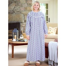 Lanz Classic Tyrolean Cotton