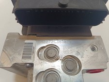 Dodge Durango 2020 kW ABS