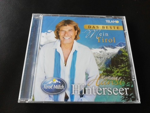 Hansi hinterseer mein tirol - hinterseer,