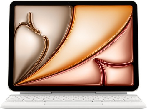Apple tablet tastatur - tablet-tastatur, magic
