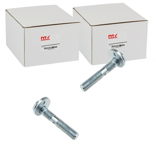 Nty sturzkorrekturschrauben - 2x,