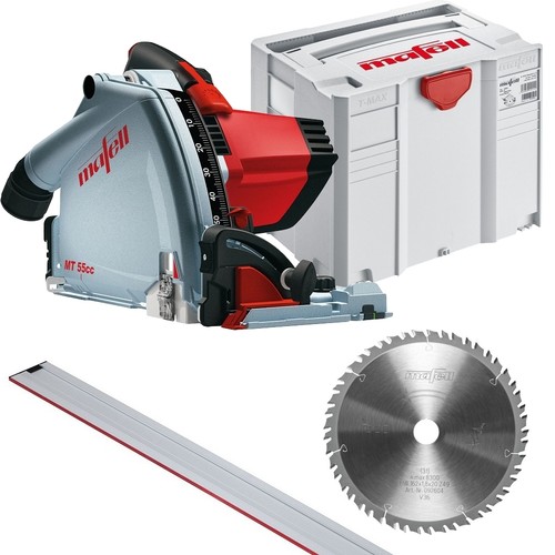 Mafell tauchsäge cc fan - 55,