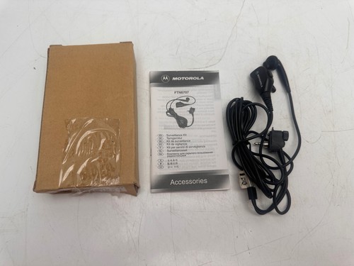 Motorola ftn6707 ftn6707a - ftn6707,