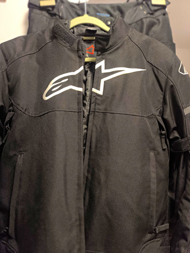 Alpinestars motorradbekleidung - alpinestars,