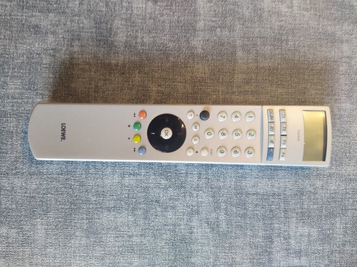 Loewe control fernbedienung - control,