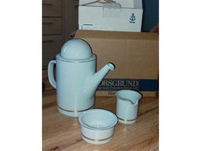 Porsgrund Norway Kaffeekanne