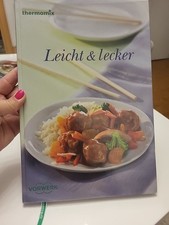 Thermomix Leicht Und Lecker