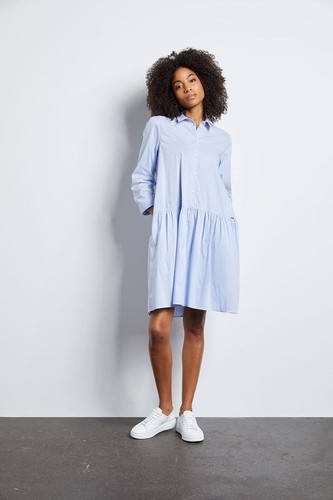 Women cinque dress white - women,