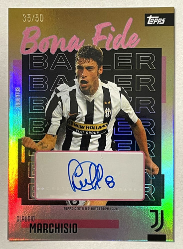 Claudio marchisio bona - claudio,