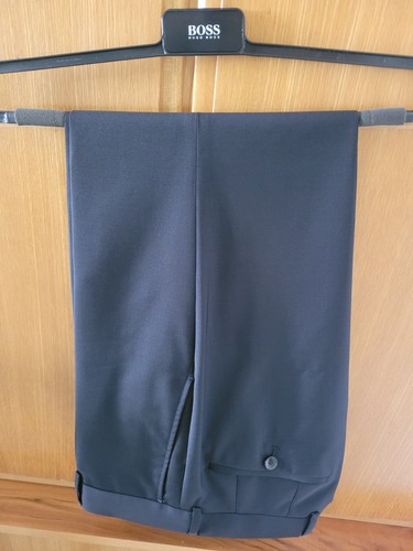 Hugo boss anzughose - hugo,