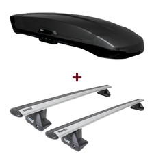 Dachbox Thule Vector L +