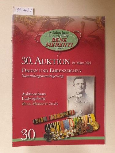 Auktion märz 2021 - märz,