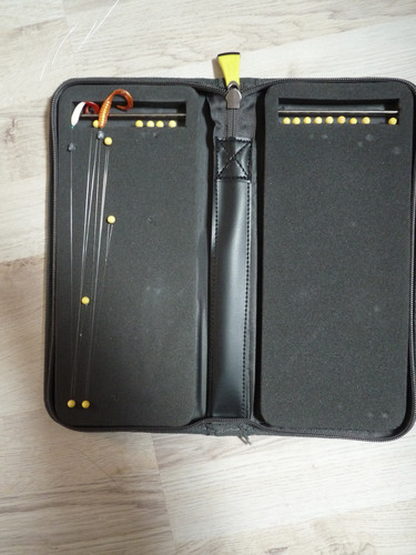 Vorfachtasche,Vorfachcase