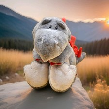 Nici Dinosaurier Stegosaurus