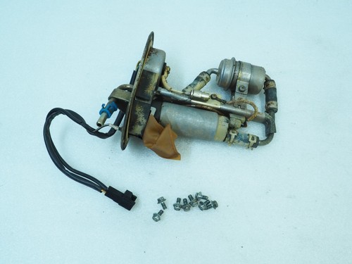 Gebrauchte benzinpumpe - gebrauchte,