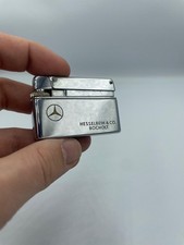 Vintage Rowenta Top Feuerzeug